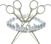 台北日本人美容室│Relax hair